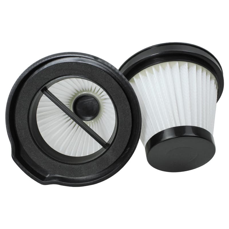 HEPA-suodatin Clevo-imuriin - 2 kpl